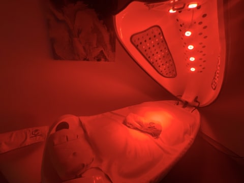 Health and Wellness / Sports Recovery Centre – Perth, WA