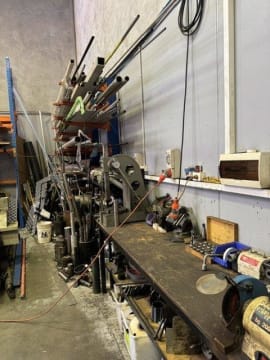 Specialist Equipment Design & Manufacture – Landsdale, WA