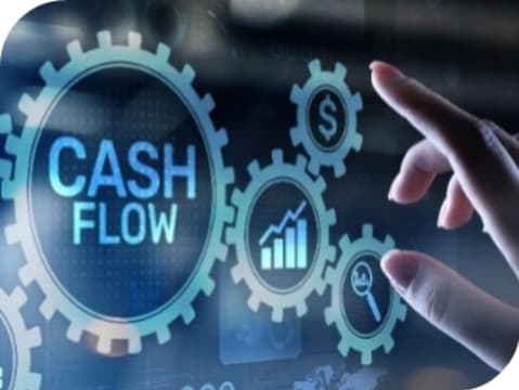 ​Asset-Backed | Flexible Hours | Systemised | Scalable Hire