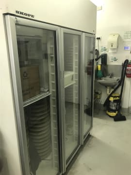 Amazing pizza ++++ Shop