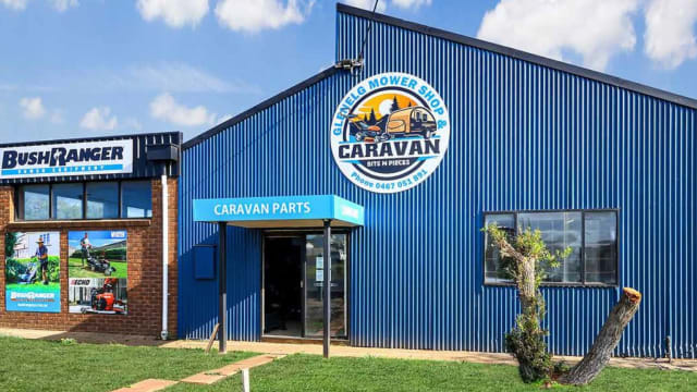 Prime Portland Freehold Business Opportunity – Established Retail & Workshop