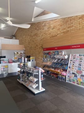Lake Cathie Licensed Post Office