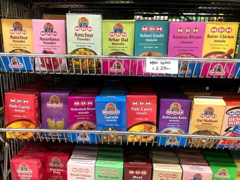 High-Performing Indian Grocery & Convenience Store | Strong Sales | Long Secure Lease - Glenroy