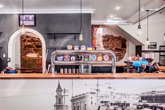 Iconic Hotel/ Restaurant Business + Function Room + Takeaway Liquor License