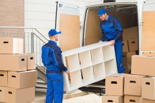 Profitable Removalist (residential) and commercial furniture transport