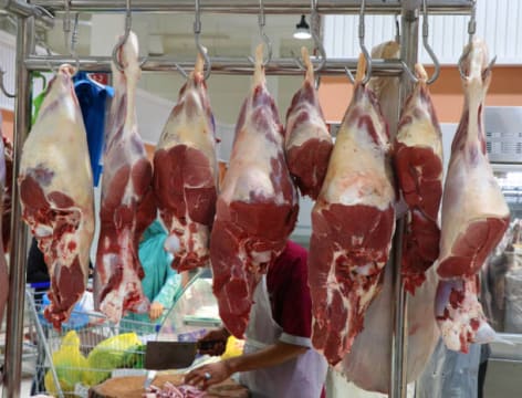 Butcher Shop For Sale Broadmeadows