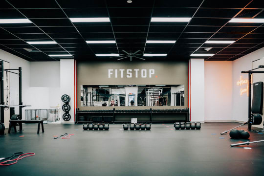 Fitstop Functional Training Studio - Townsville