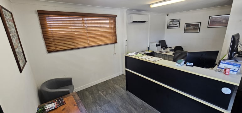 Established Townsville Automotive Workshop – 45+ Years