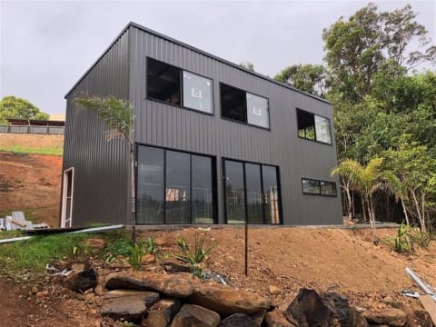 WELL-ESTABLISHED STEEL SHED BUILDING FRANCHISE - SE QLD