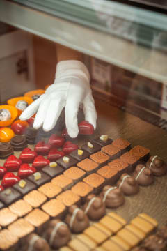 CHOCOLATE SHOP in Cairns - Best part? You don't need to make Chocolates!