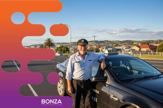 37283 -  Established Taxi Business With Community Demand