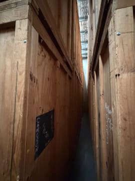 Furniture Removal & Storage company up for sale
