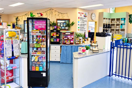 Funbugs Ballarat: Where Family Fun Meets Opportunity