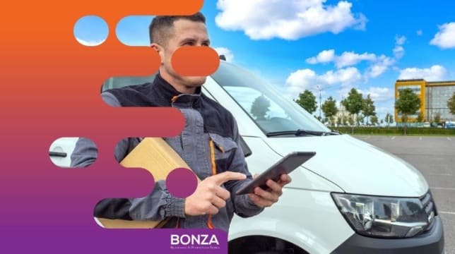 36425 - Reliable Construction Sector Courier Business