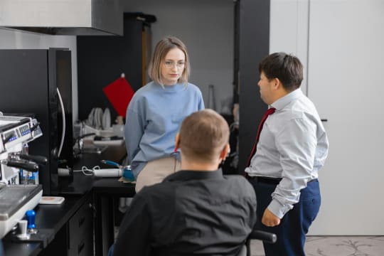 NDIS Business for Sale: Established Community Nurse Support &amp; Training Company