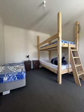 Workers Accommodation Freehold Going Concern , For Sale in Mildura, Victoria