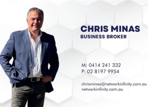 Automotive & Motorcycle Electronics Repair Business in NSW with Huge Upscale