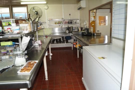 Successful Catering Business For Sale