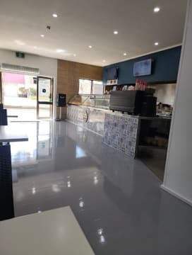 Cafe, lunch, Dine in & Take away shop