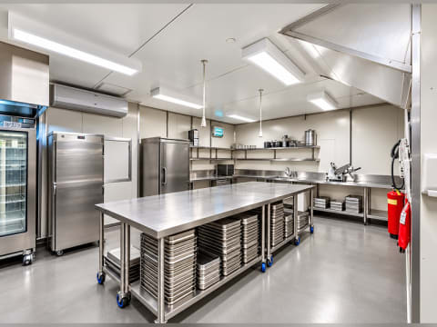 MULTIPLE ESTABLISHED FOOD BUSINESSES AND COMMERCIAL PROPERTY AVAILABLE – SYDNEY