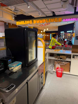 Profitable Buble Tea Shop in Prime Location &amp; Huge Growth Potential