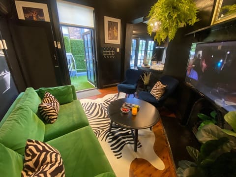 Two Rare Millers Point Freeholds in Sydney's Tightly Held Harbour Precinct