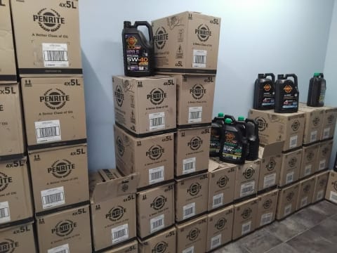 Thriving Auto Spare Parts St Helens L/H $100,000+SAV Busy & Profitable Freehold Available