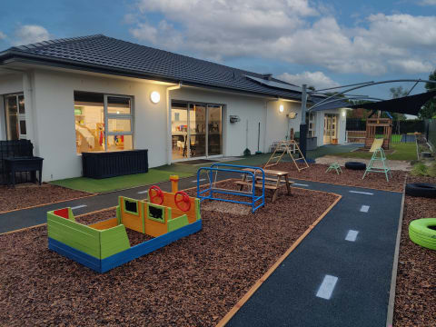 Investment Site Opportunity -  Sandhurst Childcare Centre – VICTORIA