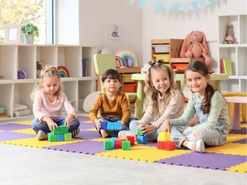 Established Long Day Care Centre - St George Area