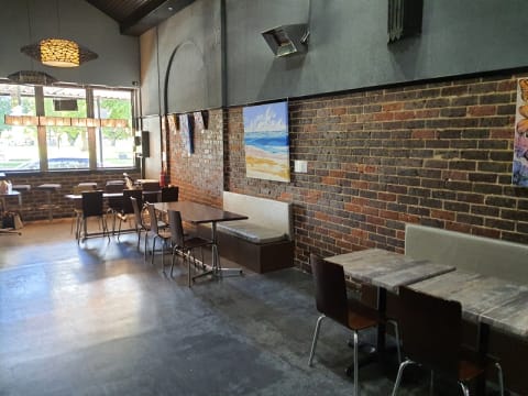 CAFE BUSINESS - Colac