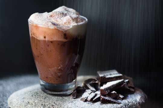 Chocolate Shop Cafe & Online Gifting Business SV1601