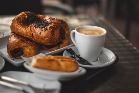 5 DAY CBD CAFÉ AND FUNCTION CENTRE