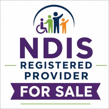 NDIS Registered Provider  Multi-Category Approval