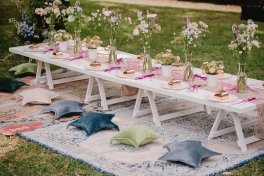 ​Profitable Online Event & Party Hire Business