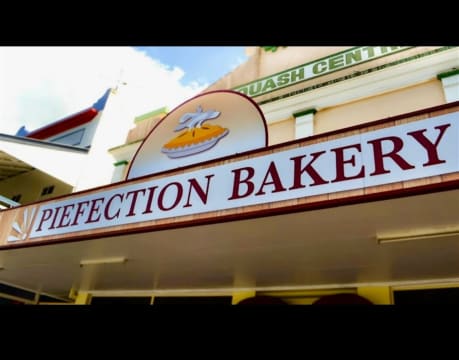 Piefection Bakery