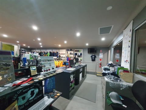 Premier Printing and Uniform Supply Business