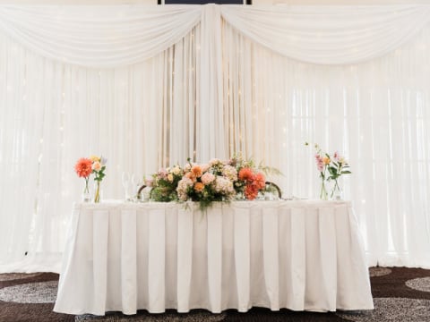 16+ Year Wedding Styling Hire Business, Strong Venue Network, Hunter Valley