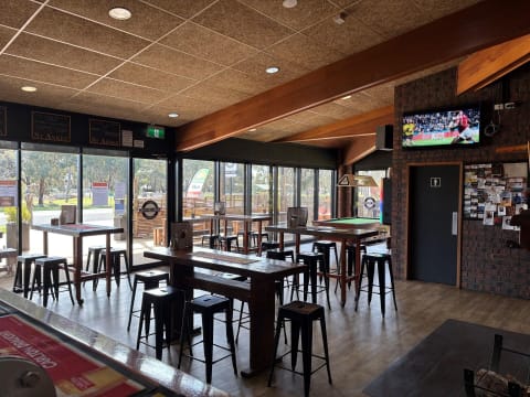 Drovers Arms Hotel - Freehold & Going Concern | Goornong