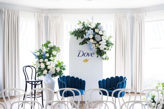 Event Styling and Hire Business – Central Coast, NSW