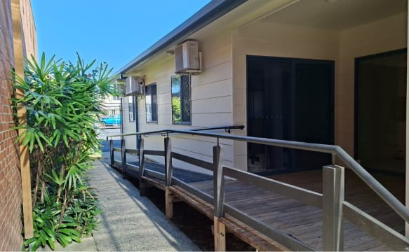 Sub $2 Million Mid North Coast Freehold Passive Investment Opportunity with Govt Tenant & 7% ROI