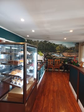 Profitable Restaurant For Sale-Prime Location in Roleystone