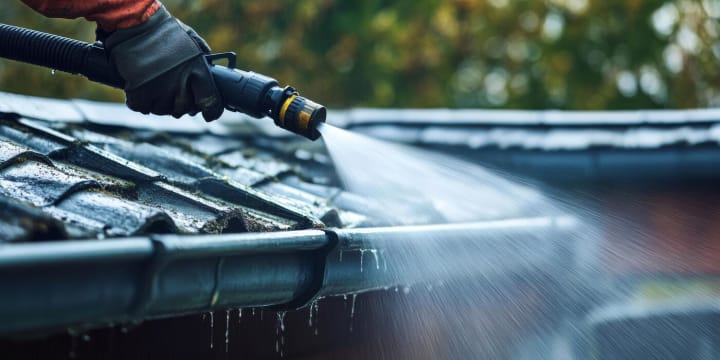 Established South West Cleaning Business – 25+ Years | Proven Profits | $673K in Assets