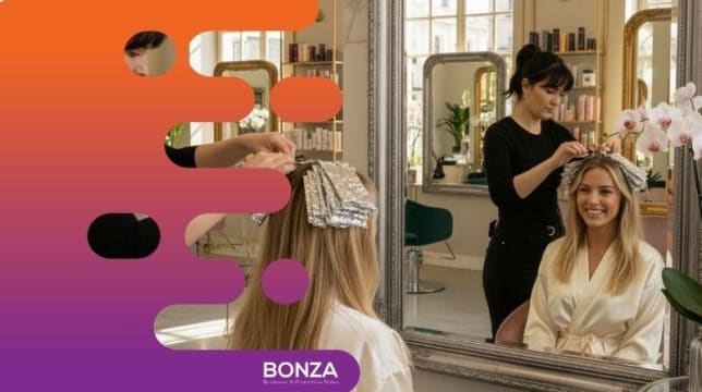 36420 Profitable & Charming Hair Salon with Loyal Customers