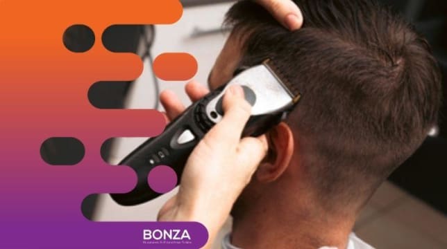 35469 Thriving Hair & Beauty Salon - Bustling Location