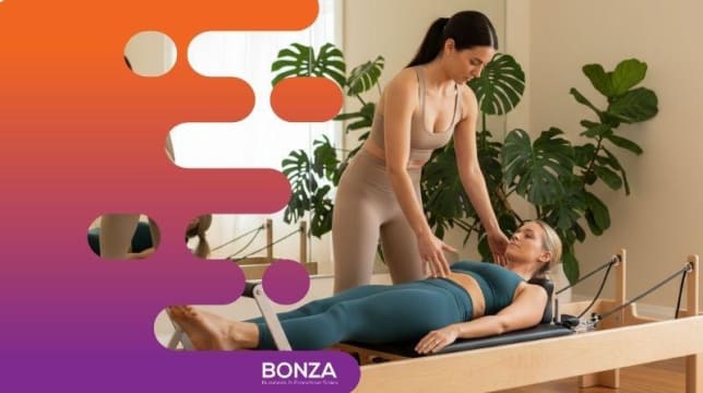 36336 - Profitable Pilates Studio - Boutique Appeal & Growth Potential