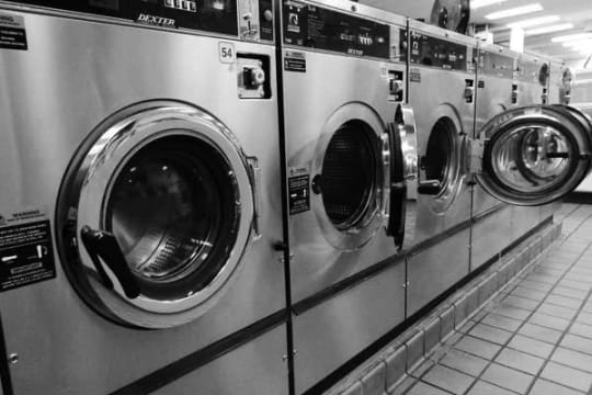 Fully Automated Coin Laundry | Near Preston | Strong revenue