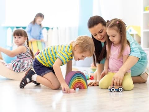 Profitable 50+place childcare in South West Sydney