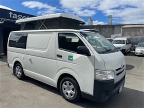 Quality Tourism Opportunity