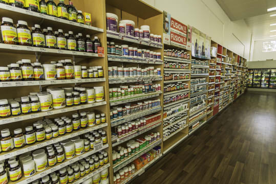 Highly Profitable Large Format Health Food Store – Taree, Mid North Coast NSW