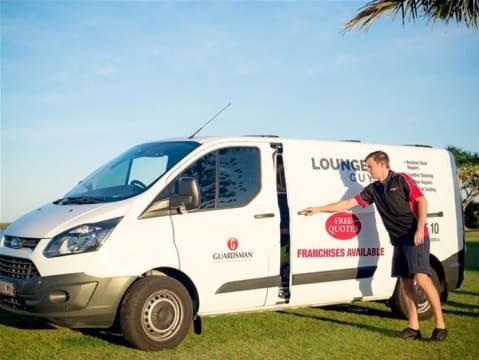 Lounge Repair Guys Franchise Business